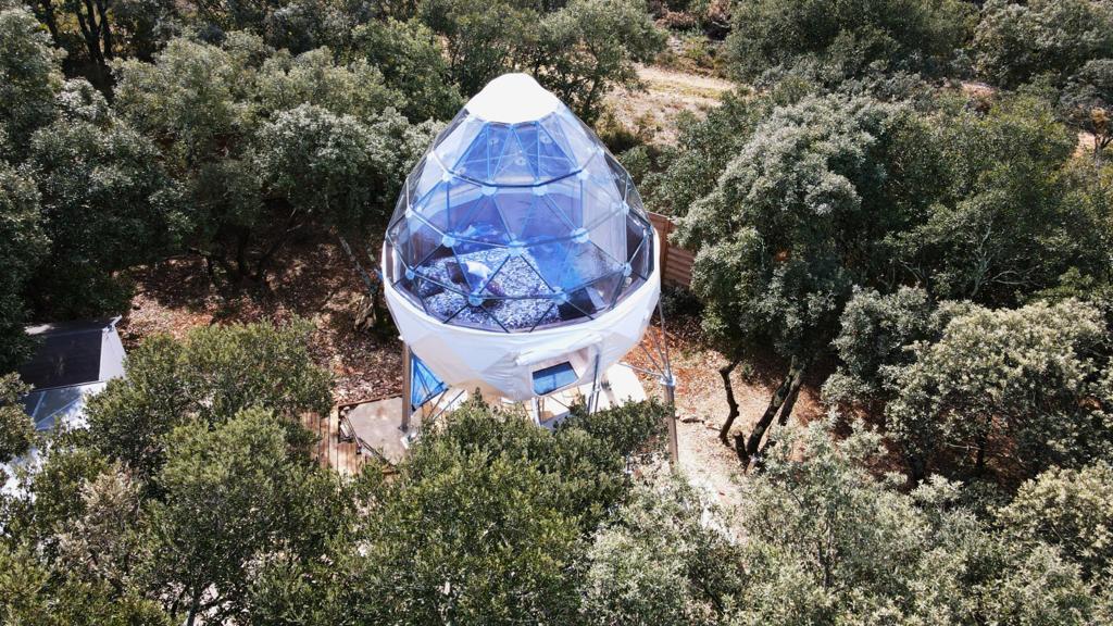 Nuit insolite en Occitanie : évadez-vous sous les étoiles à l'Astronarium