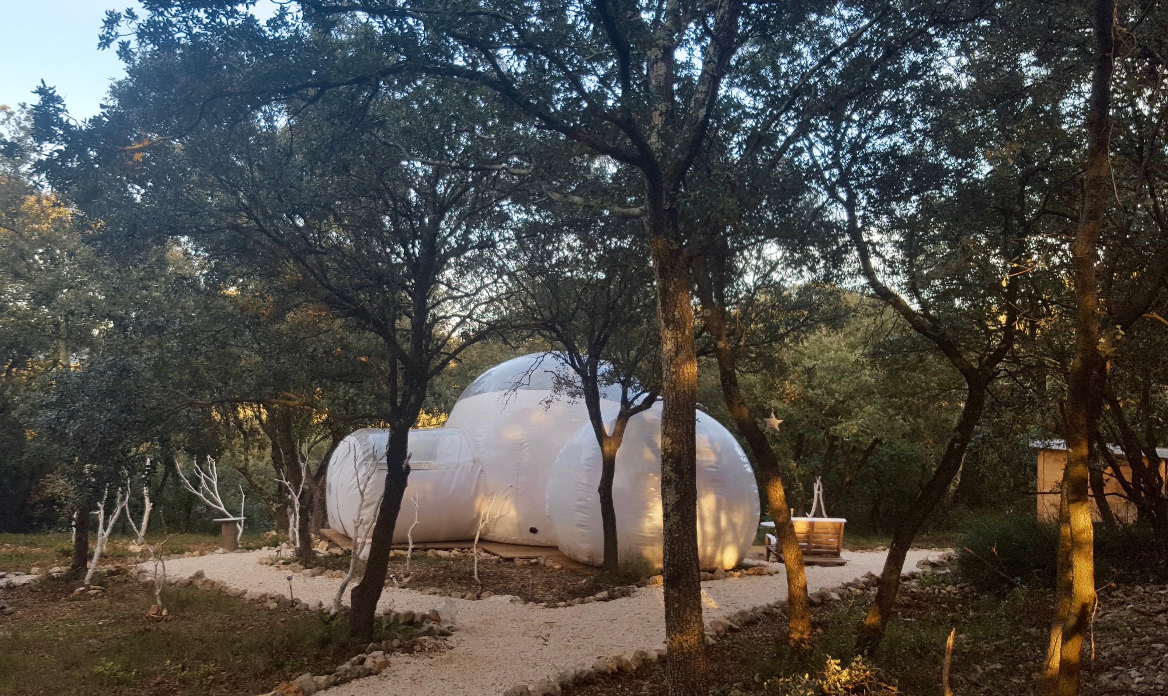 Où dormir à Aniane et près de Saint-Guilhem-le-Désert