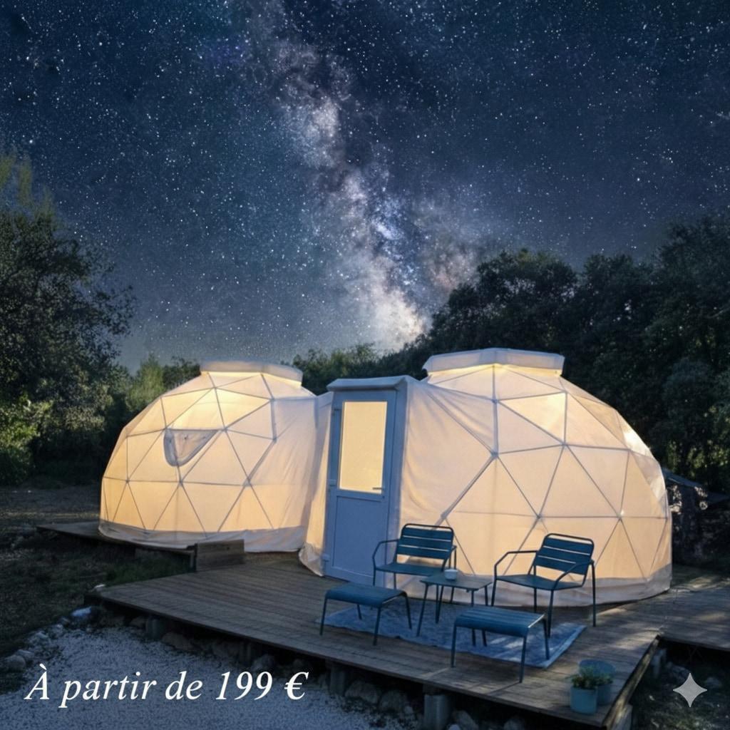 Bulle Constellation