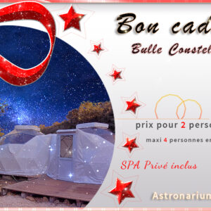 Bon-cadeau-bulle-constellation-astronarium-aniane