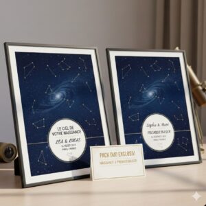 Les 2 cartes à prix Promo